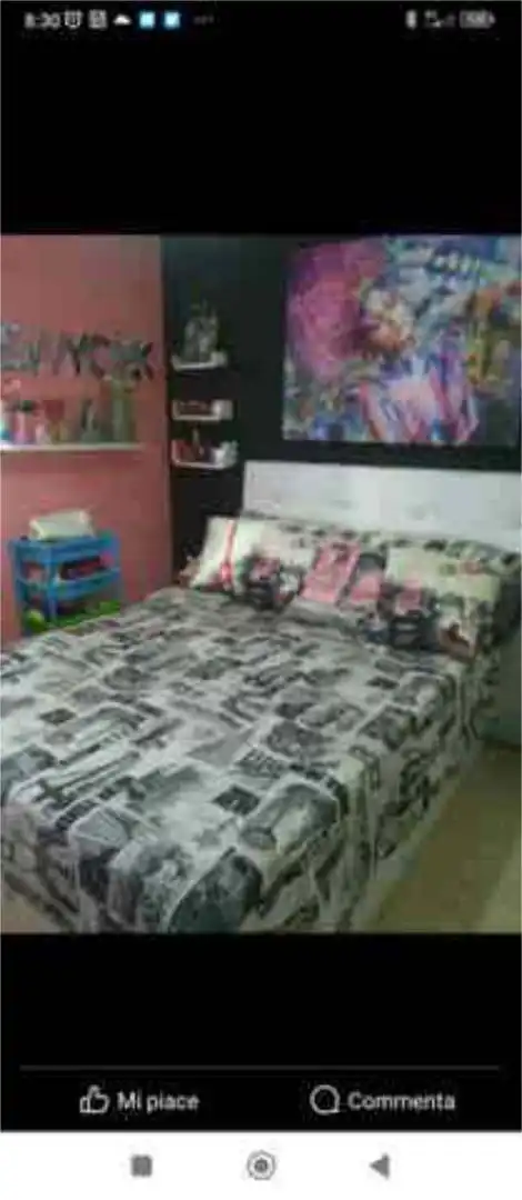 Schlafzimmer von Wohnung zum Verkauf in Arona