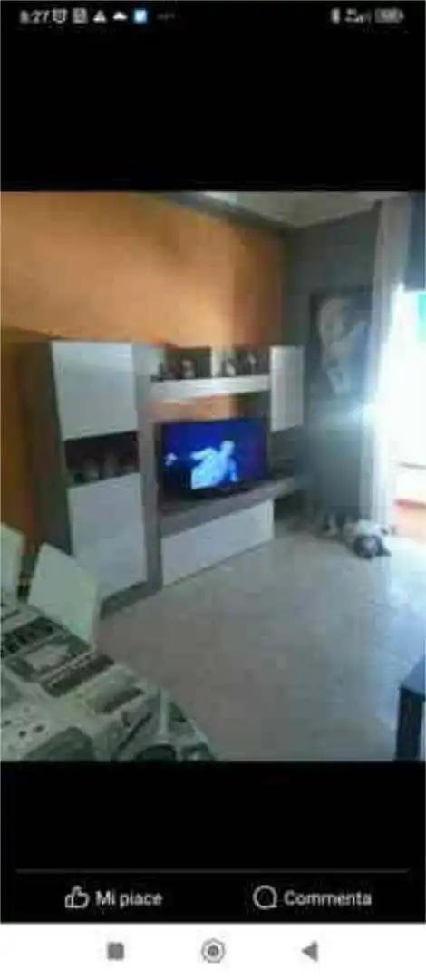 Wohnzimmer von Wohnung zum Verkauf in Arona