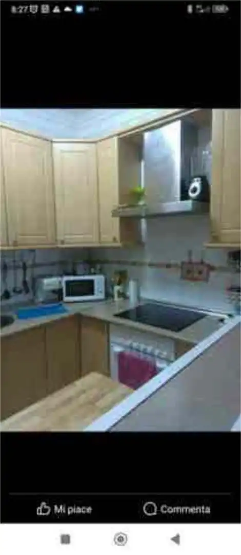 Küche von Wohnung zum Verkauf in Arona