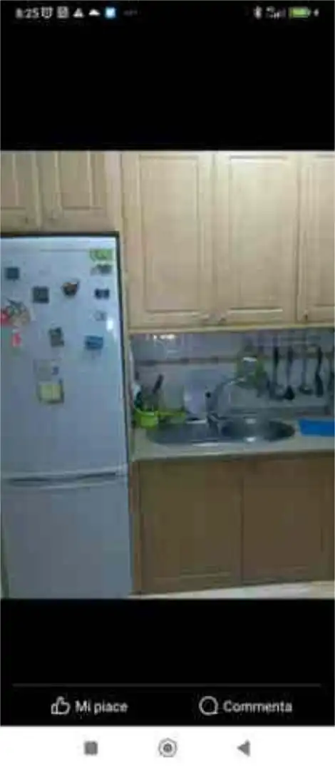 Küche von Wohnung zum Verkauf in Arona