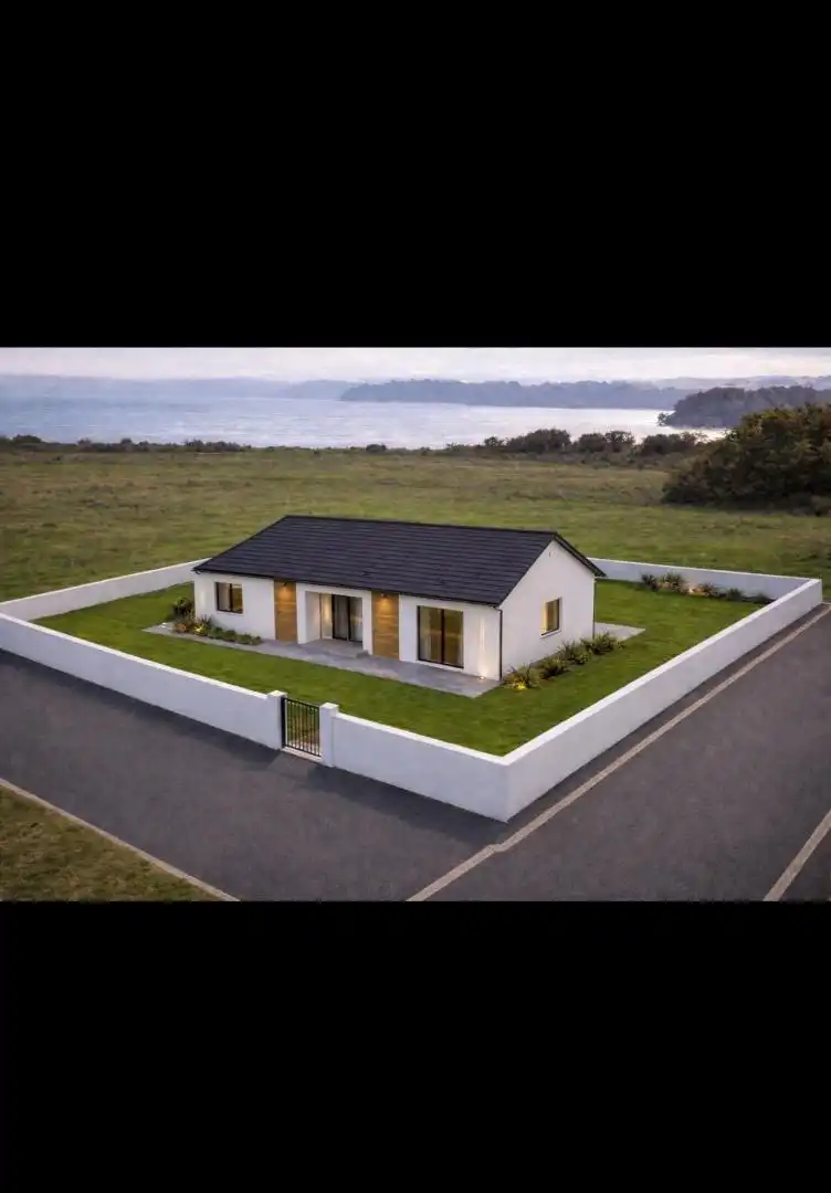 Country homes for sale in Boiro  with Storage room