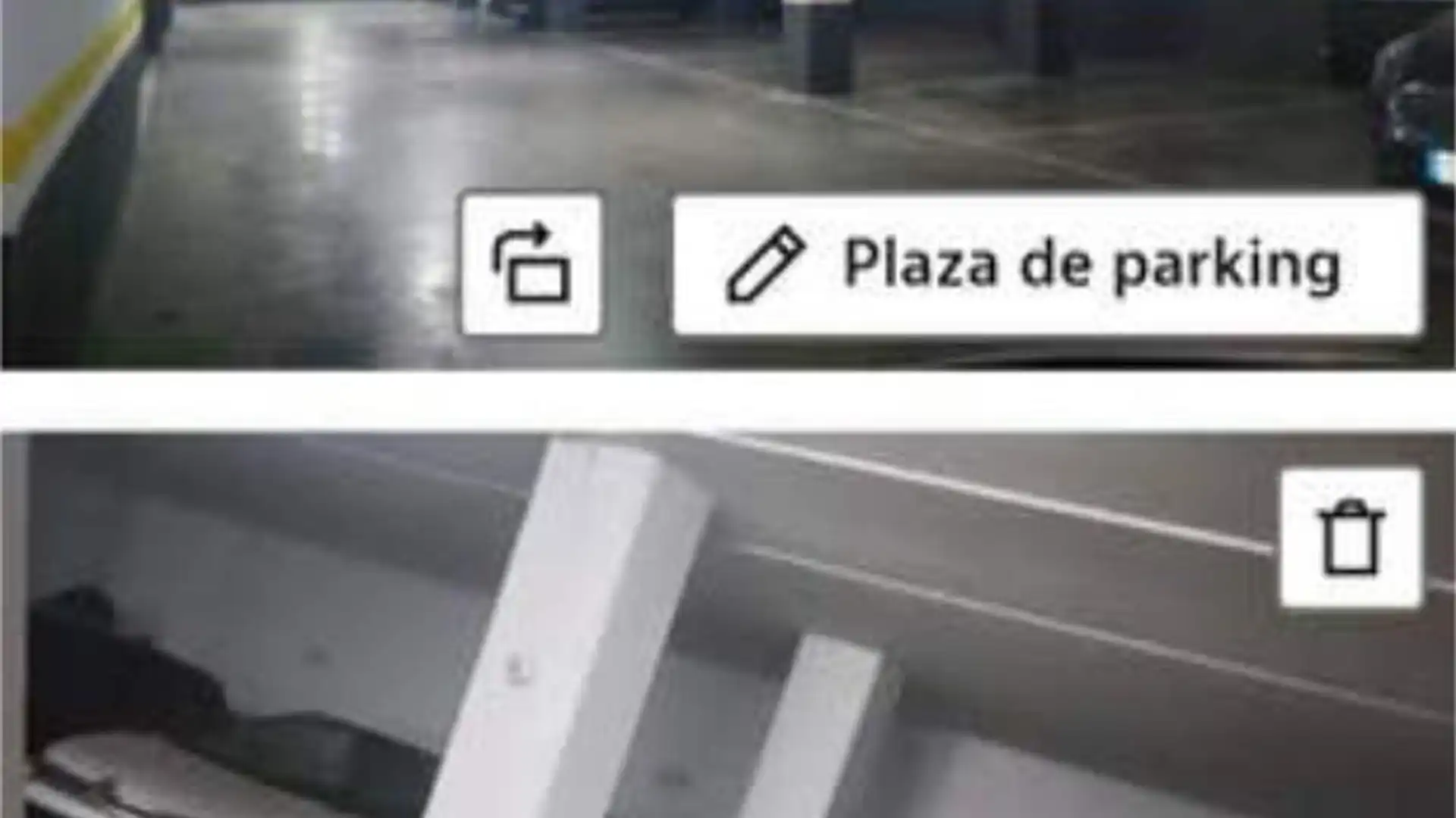 Parking of Garage for rent in Torrejón de Ardoz