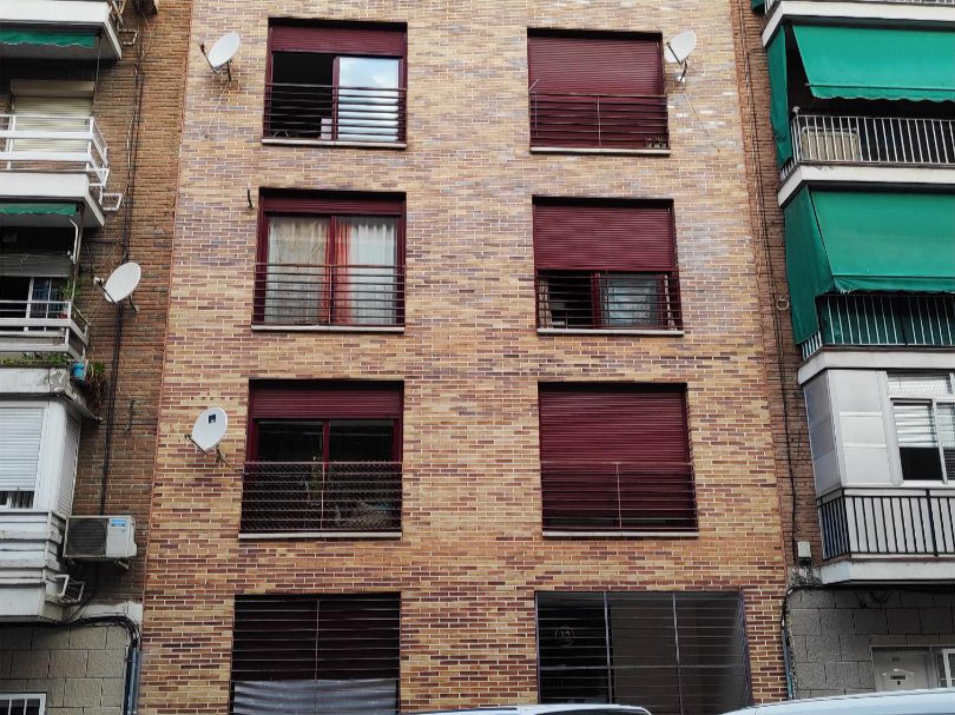 Piso de alquiler en Calle de Cardeñosa, 22, Entrevías Piso de alquiler en Calle de Cardeñosa, 22, Entrevías