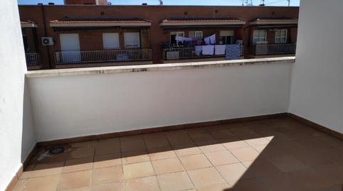 Piso de alquiler en Calle de Cardeñosa, 22, Entrevías, Madrid Capital - imagen 3 Foto 3 de Piso de alquiler en Calle de Cardeñosa, 22, Entrevías, Madrid Capital