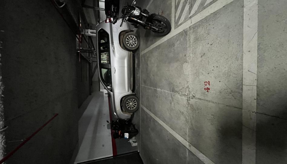 Garage for sale in Calle de Almansa, 76, Ciudad Universitaria, Madrid Capital - image 1 Photo 1 of Garage for sale in Calle de Almansa, 76, Ciudad Universitaria, Madrid Capital