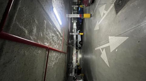 Garage for sale in Calle de Almansa, 76, Ciudad Universitaria, Madrid Capital - image 4 Photo 4 of Garage for sale in Calle de Almansa, 76, Ciudad Universitaria, Madrid Capital