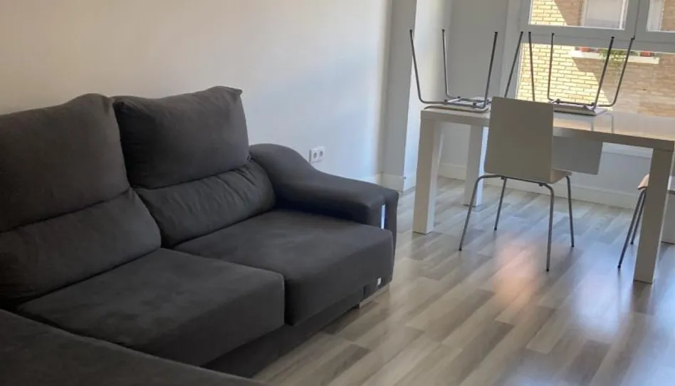 Piso de alquiler en Calle Félix de Montemar, 8, Santa Marta de Tormes, Salamanca - imagen 1 Foto 1 de Piso de alquiler en Calle Félix de Montemar, 8, Santa Marta de Tormes, Salamanca