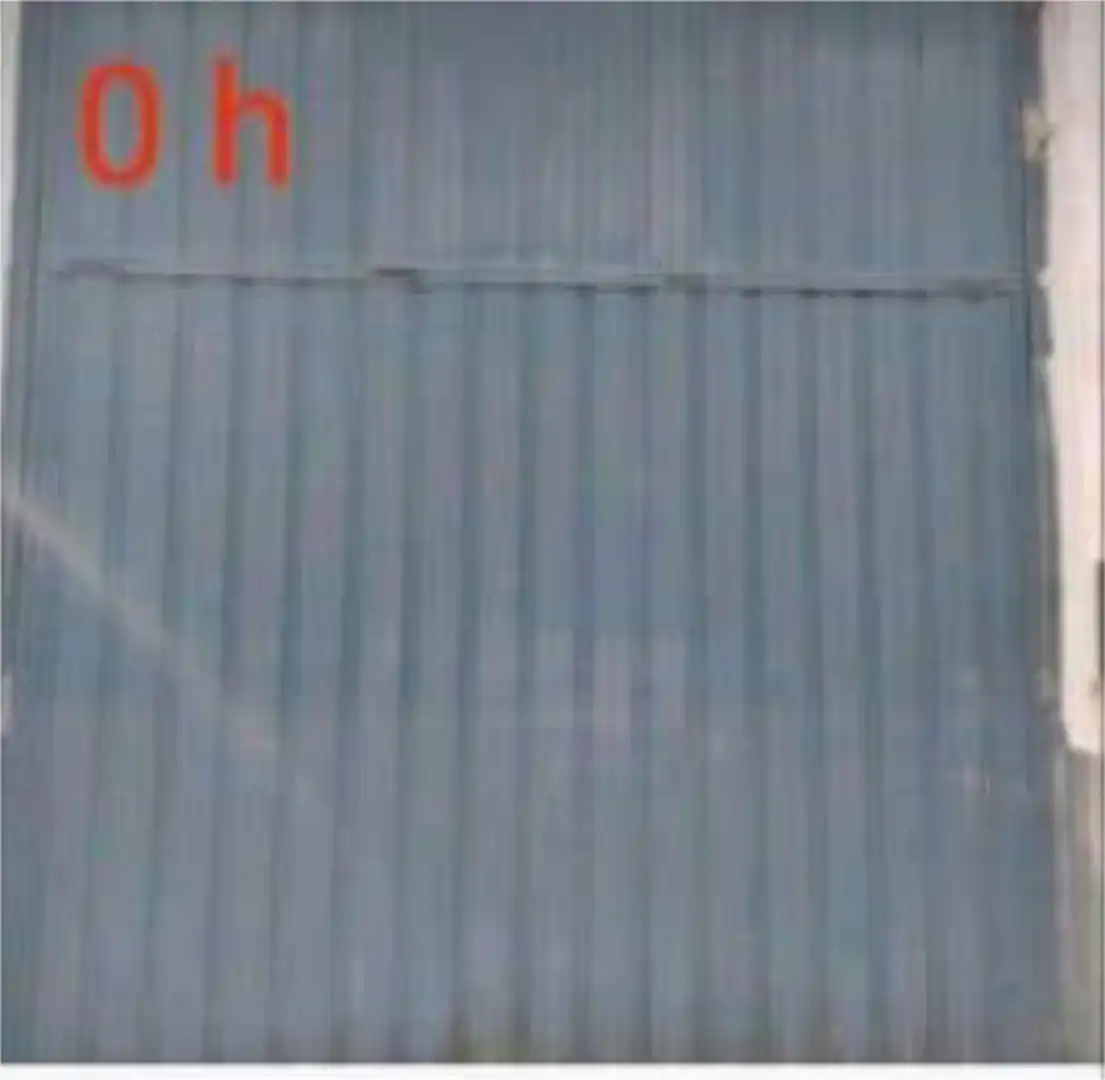 Vista exterior de Garaje de alquiler en Medio Cudeyo