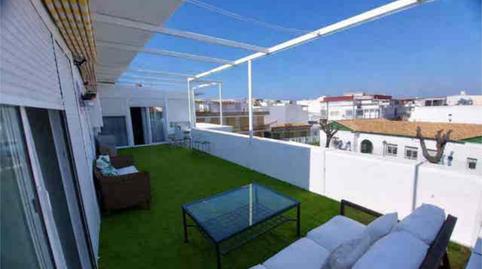 Àtic de lloguer a Punta Umbría, Huelva - imatge 2 Foto 2 de Àtic de lloguer a Punta Umbría, Huelva