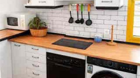 Àtic de lloguer a Punta Umbría, Huelva - imatge 5 Foto 5 de Àtic de lloguer a Punta Umbría, Huelva