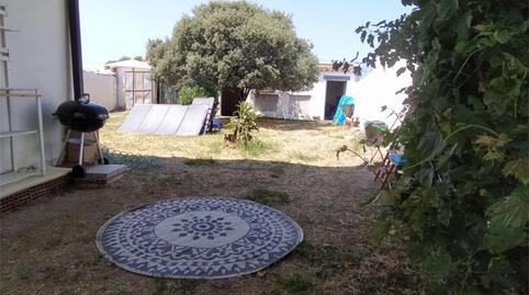 Planta baja en venta en Calle Pozas, 1, San Juan de la Encinilla, Ávila - imagen 3 Foto 3 de Planta baja en venta en Calle Pozas, 1, San Juan de la Encinilla, Ávila