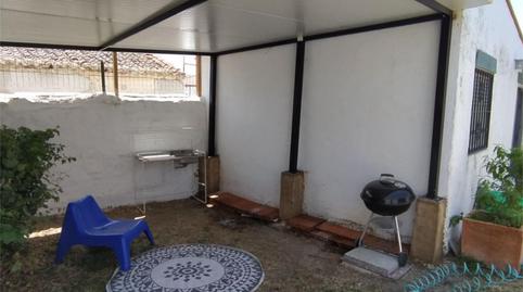 Planta baja en venta en Calle Pozas, 1, San Juan de la Encinilla, Ávila - imagen 4 Foto 4 de Planta baja en venta en Calle Pozas, 1, San Juan de la Encinilla, Ávila