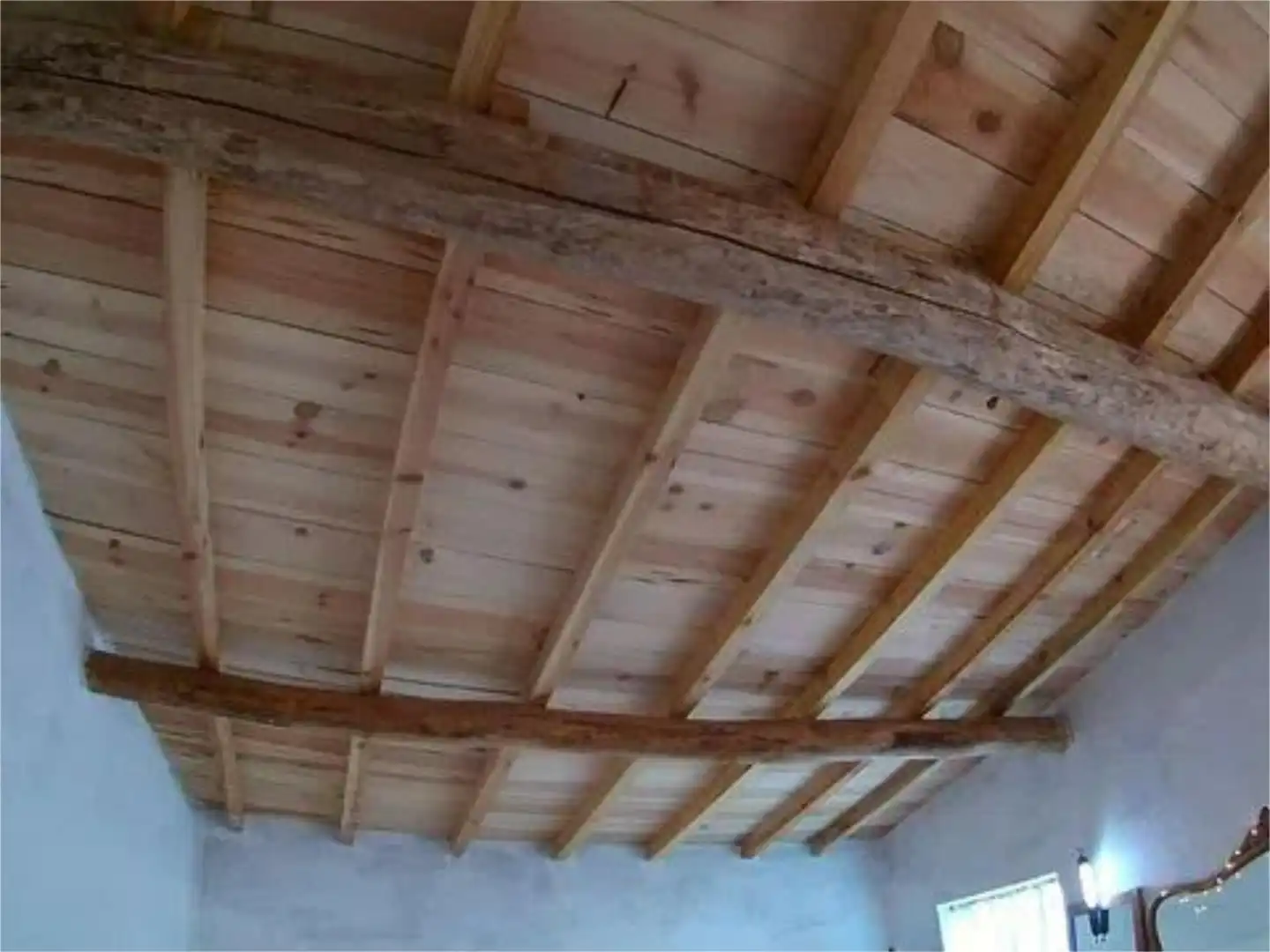 Piso en venta en Calle Pozas, 1, San Juan de la Encinilla Piso en venta en San Juan de la Encinilla con Calefacción y Jardín privado