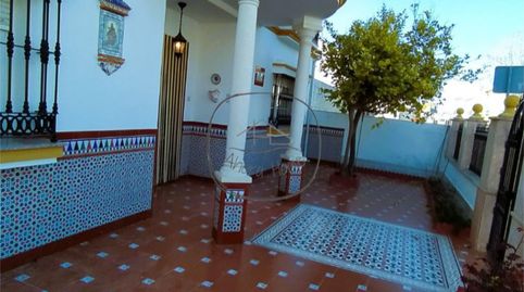 Foto 2 de Casa adosada en venta en Calle Peña de Los Enamorados, 52, Zona de la Vega, Antequera