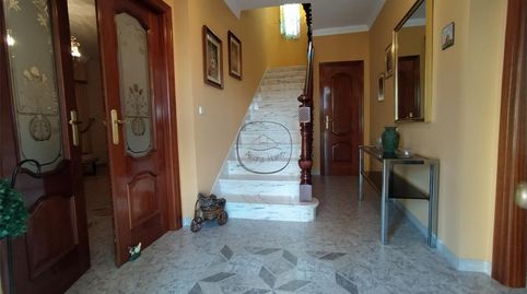 Foto 4 de Casa adosada en venta en Calle Peña de Los Enamorados, 52, Zona de la Vega, Antequera