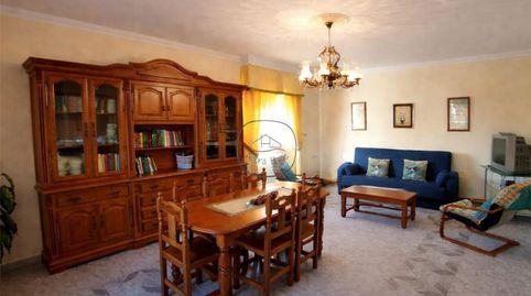 Foto 5 de Casa adosada en venta en Calle Peña de Los Enamorados, 52, Zona de la Vega, Antequera