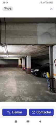 Garaje en Alquiler en Los Cármenes