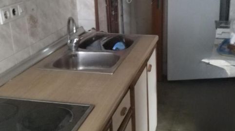 Foto 3 de Piso en venta en Plaza Mayor, 14, Villada, Palencia