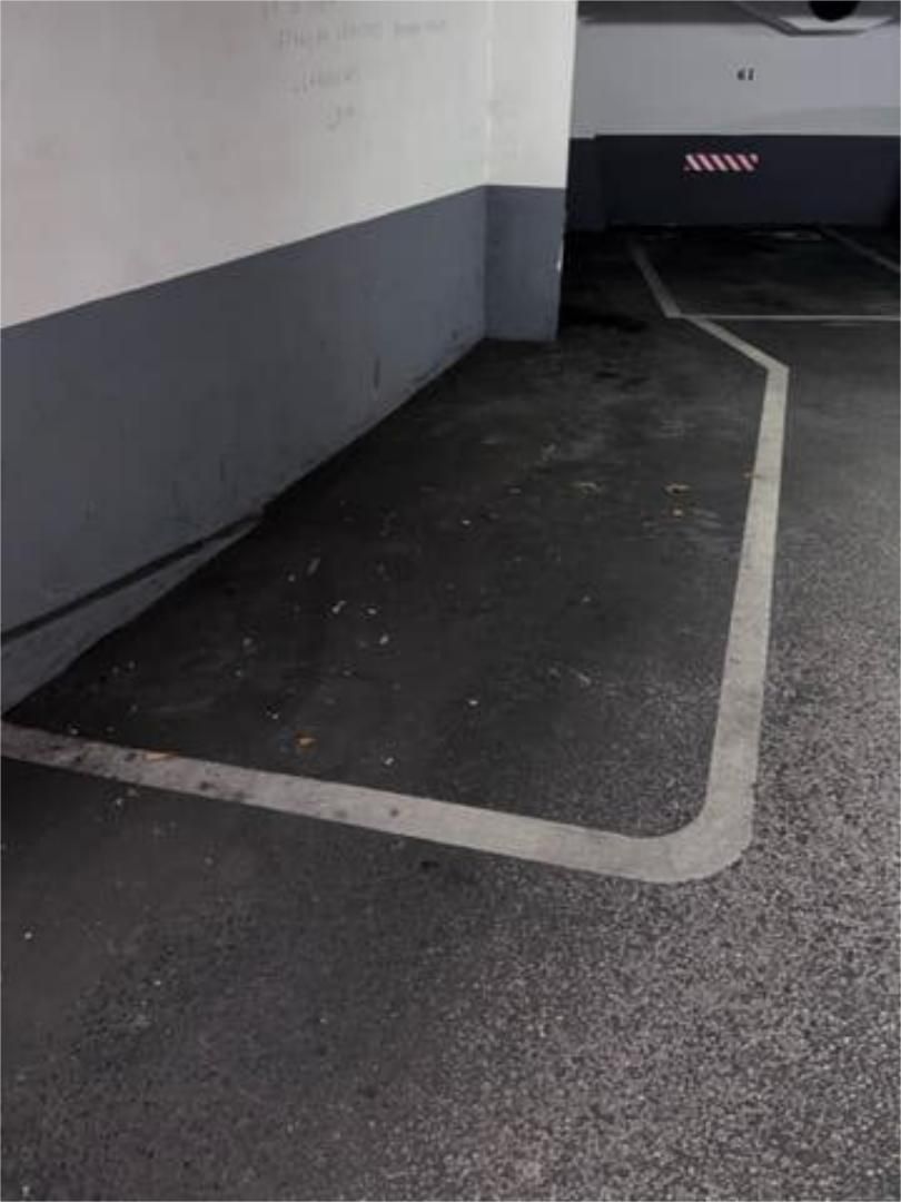 Garatge de lloguer a Porceyo Aparcament de Garatge de lloguer en Gijón