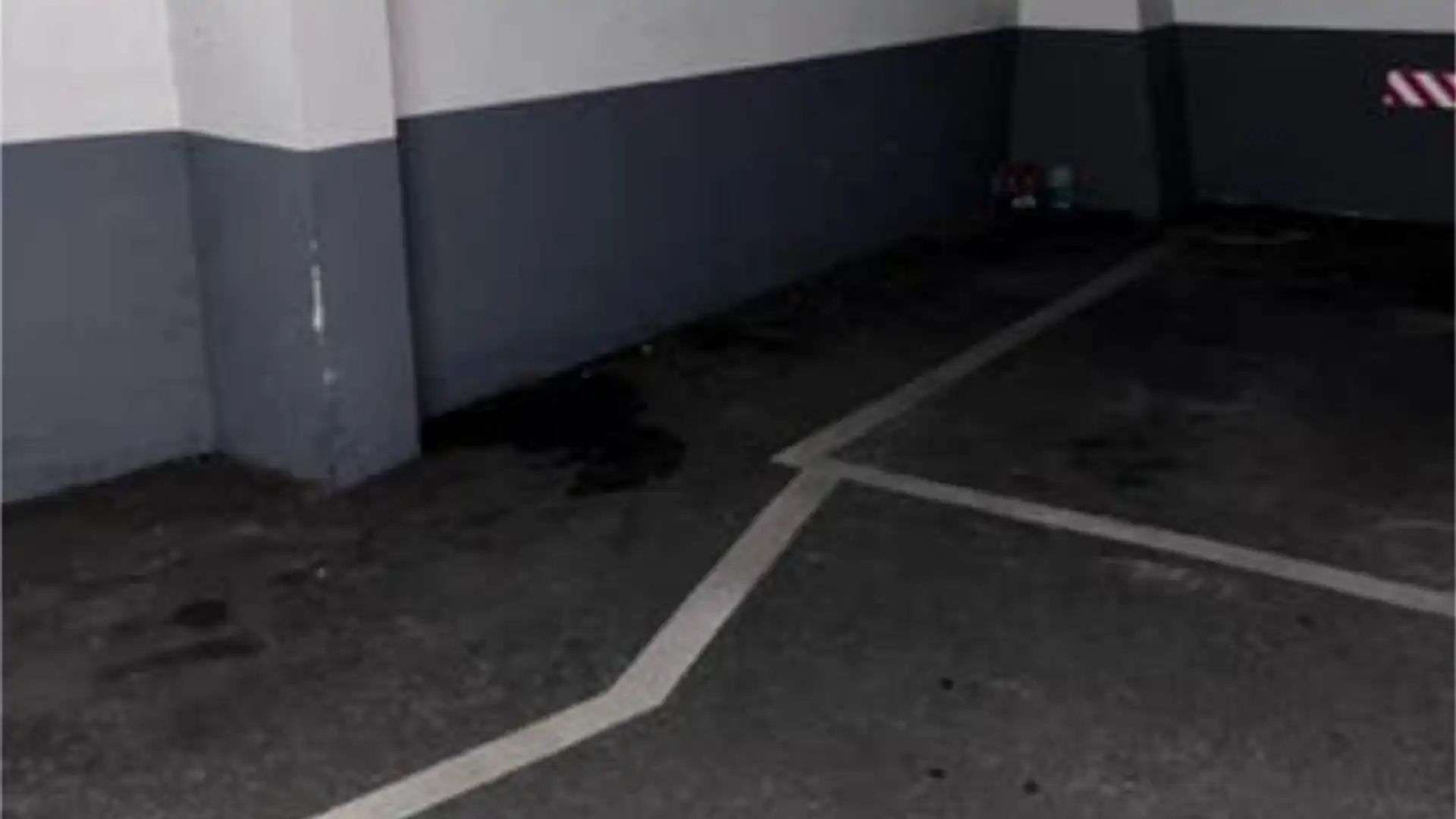 Parking de Garaje de alquiler en Gijón 