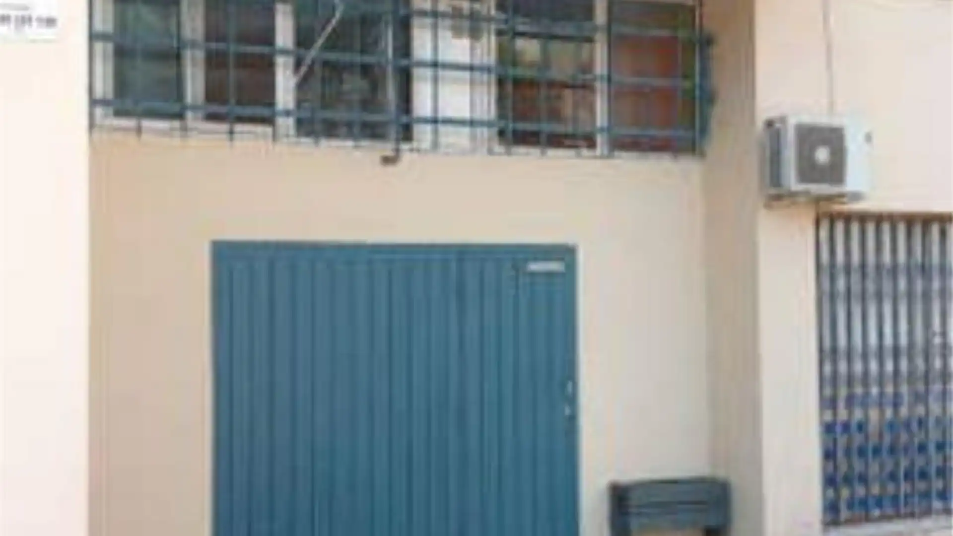 Vista exterior de Loft en venda en Jerez de la Frontera