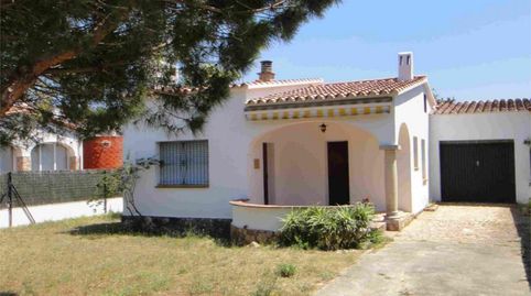 Foto 2 de Casa o chalet en venta en Carrer Salpatx, 6, Port - La Cota - Puig Sec, L'Escala