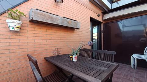 Foto 2 de Pis en venda a Calle Fernando VII, 24, San José - Buenos Aires, Pinto