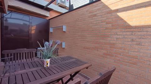 Foto 3 de Pis en venda a Calle Fernando VII, 24, San José - Buenos Aires, Pinto