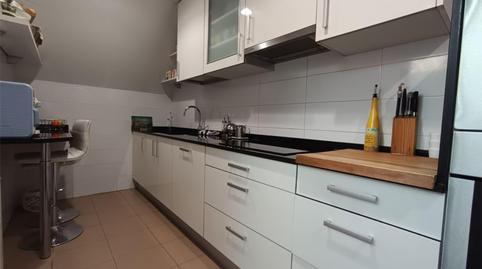 Foto 5 de Pis en venda a Calle Fernando VII, 24, San José - Buenos Aires, Pinto