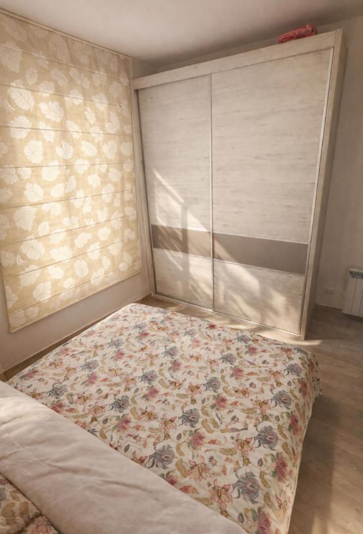 Dormitori de Pis en venda en Cornellà de Llobregat amb Aire condicionat, Calefacció i Parquet