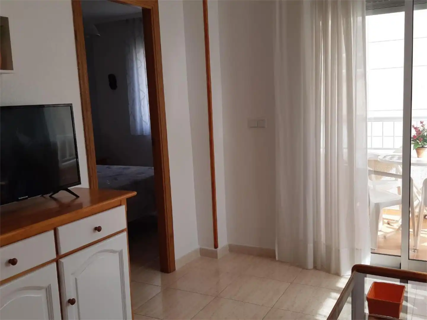 Wohnung zur Miete in Plaza Médico José María Sanz, 1, Las Viñas Wohnung zur Miete in Plaza Médico José María Sanz, 1, Las Viñas