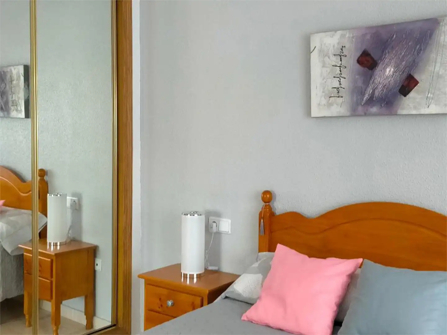 Wohnung zur Miete in Plaza Médico José María Sanz, 1, Las Viñas Wohnung zur Miete in Plaza Médico José María Sanz, 1, Las Viñas