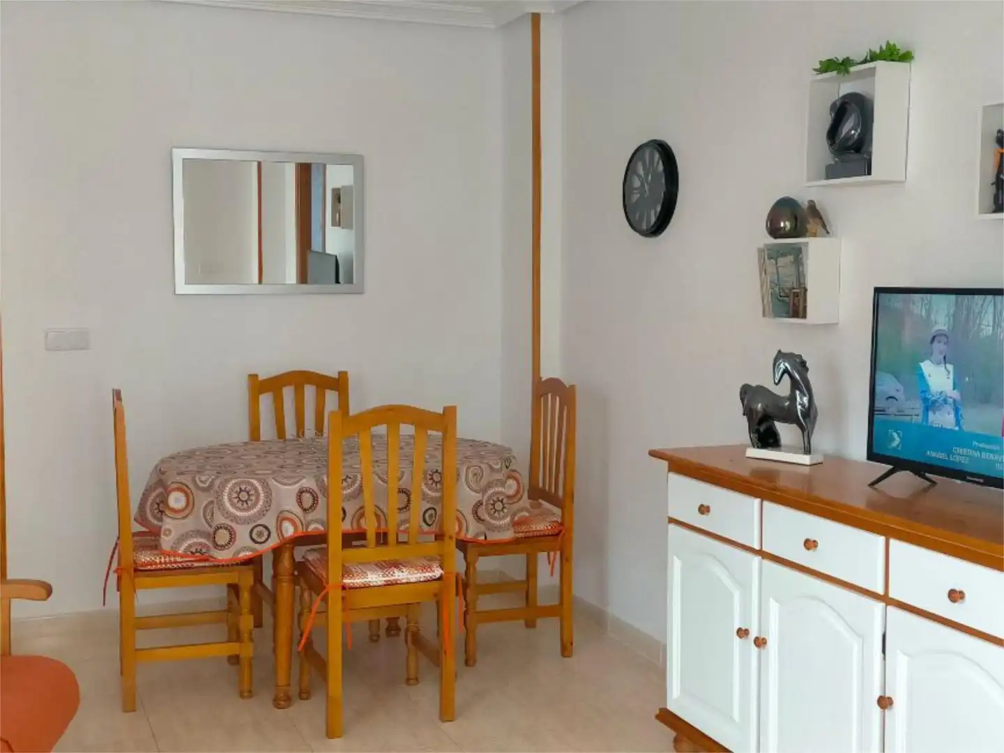 Wohnung zur Miete in Plaza Médico José María Sanz, 1, Las Viñas