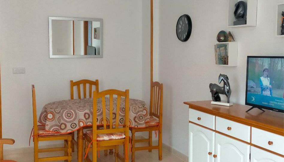 Wohnung zur Miete in Plaza Médico José María Sanz, 1, Las Viñas, Guardamar del Segura - Bild 1 Foto 1 von Wohnung zur Miete in Plaza Médico José María Sanz, 1, Las Viñas, Guardamar del Segura