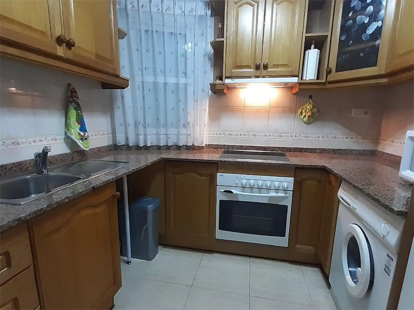 Wohnung zur Miete in Plaza Médico José María Sanz, 1, Las Viñas Wohnung zur Miete in Plaza Médico José María Sanz, 1, Las Viñas