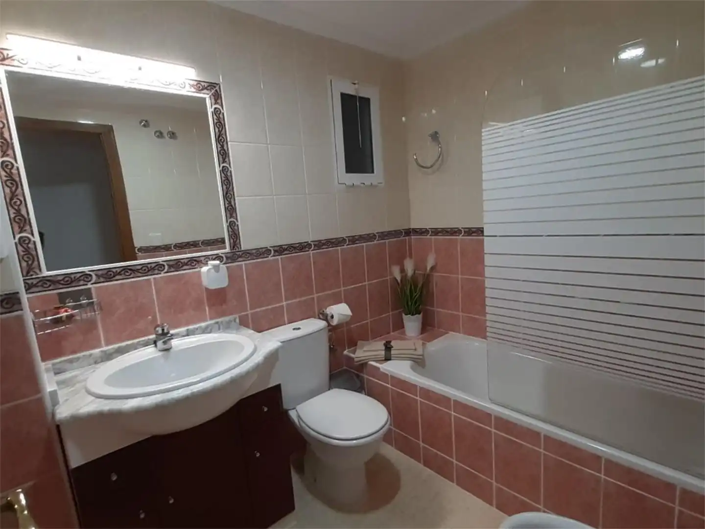 Wohnung zur Miete in Plaza Médico José María Sanz, 1, Las Viñas Wohnung zur Miete in Plaza Médico José María Sanz, 1, Las Viñas