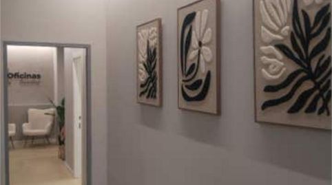 Foto 2 de Oficina de alquiler en Zona Playa del Cura, Torrevieja