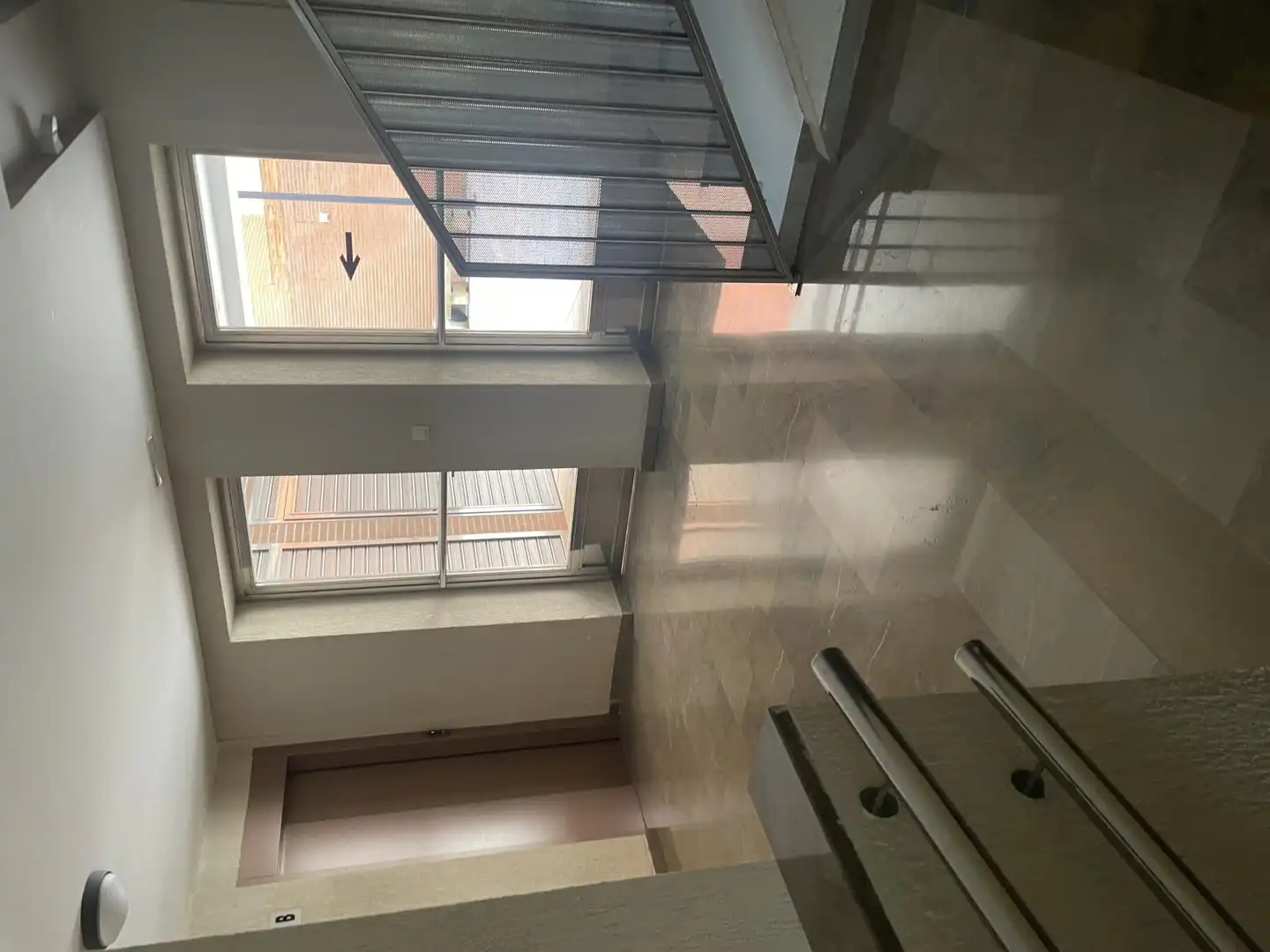 Flat for sale in Calle Calicasas, 7, Avda. Federico Garcia Lorca - Nueva Estación Autobuses Flat for sale in Granada with Air Conditioner, Heating and Parquet flooring