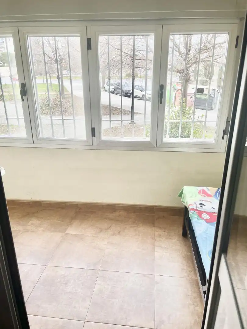 Flat for sale in Calle Calicasas, 7, Avda. Federico Garcia Lorca - Nueva Estación Autobuses Balcony of Flat for sale in Granada with Air Conditioner, Heating and Parquet flooring