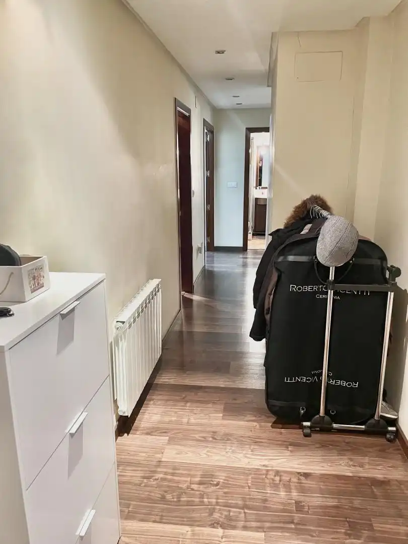 Flat for sale in Calle Calicasas, 7, Avda. Federico Garcia Lorca - Nueva Estación Autobuses Flat for sale in Granada with Air Conditioner, Heating and Parquet flooring