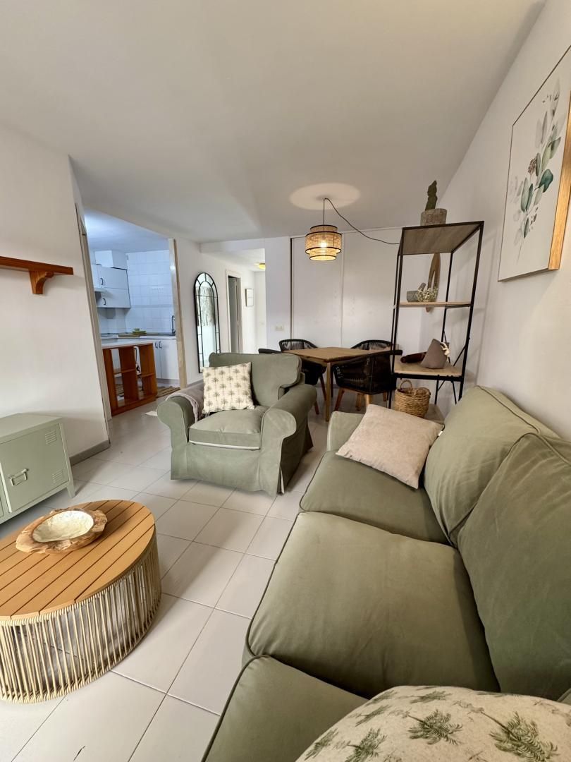 Flat for rent in Carrer de la Gola, 19, Port de Pollença