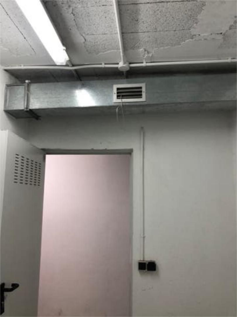 Trastero de alquiler en Mataró