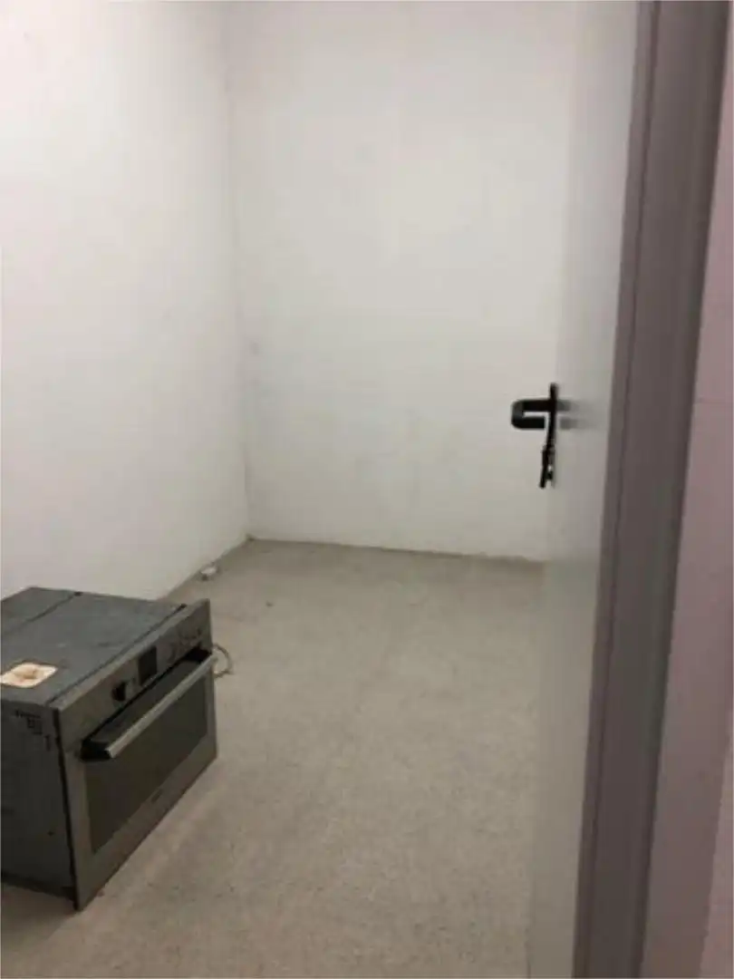 Trastero de alquiler en Mataró