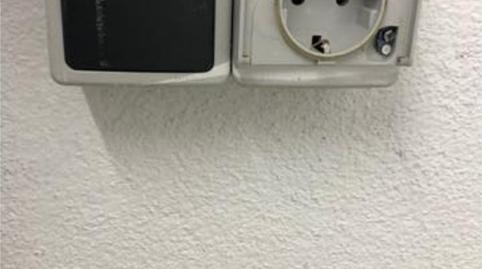 Foto 3 de Trastero de alquiler en El Palau - Escorxador, Mataró