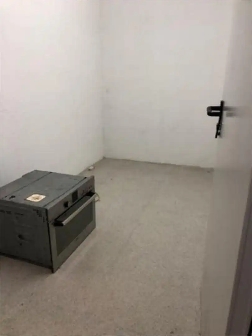 Trastero de alquiler en Mataró