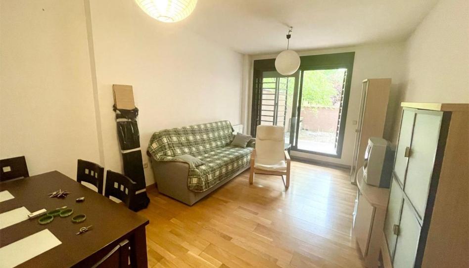 Flat for rent in Tenería I – La Tenería II, Pinto - image 1 Photo 1 of Flat for rent in Tenería I – La Tenería II, Pinto