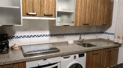 Foto 3 de Apartament en venda a Armunia, León Capital