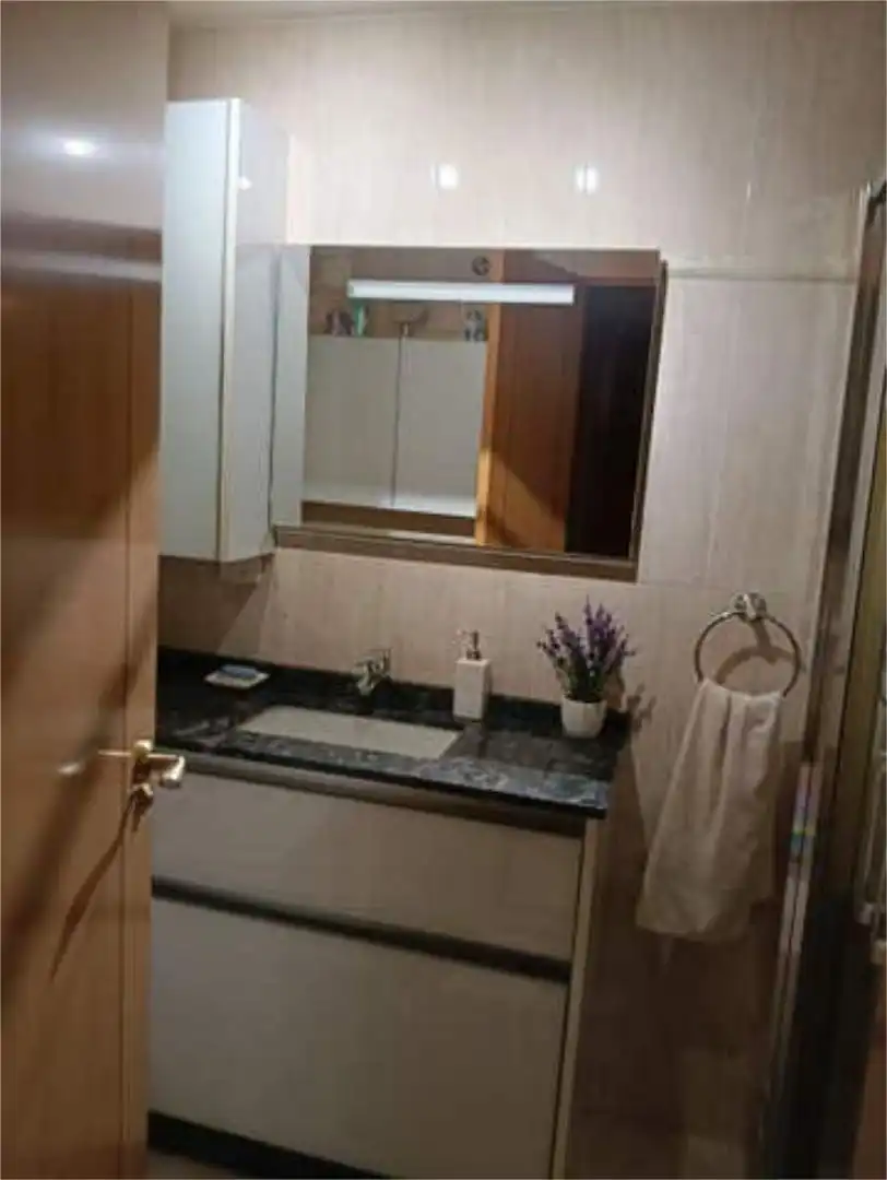 Bathroom of Apartments for sale in León Capital   with Heating, Terrace and Storage room