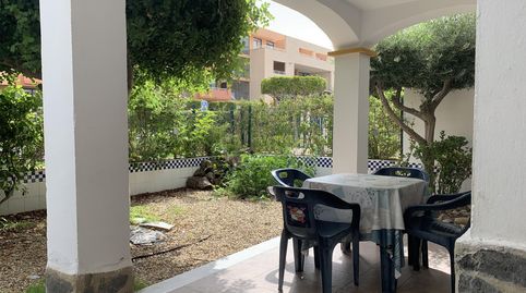 Foto 2 von Wohnungen zur Miete in Calle Sotavento, 7, Puerto Rey, Vera