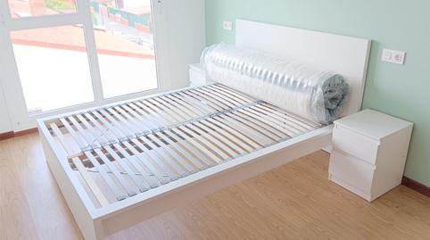 Flat for rent in Avenida Camino Viejo de Valladolid, 16, Villalobón, Palencia - image 3 Photo 3 of Flat for rent in Avenida Camino Viejo de Valladolid, 16, Villalobón, Palencia